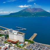 アートホテル鹿児島(鹿児島県 シティホテル) / 4