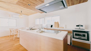 エグゼクティブ ヴィラ 2 ベッドルーム マウンテンビュー 別館 禁煙(専用バスルーム)