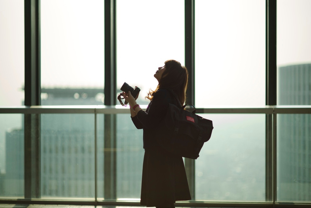 名古屋への女子一人旅は格安宿で満喫しましょう！3915898