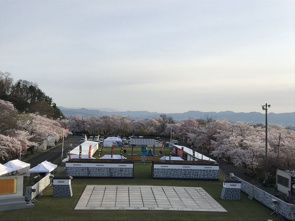 観光スポット
