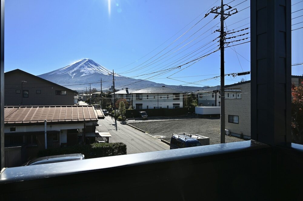 マウンテン ビュー