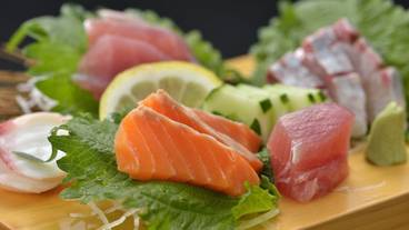 食事・飲み物 / 9