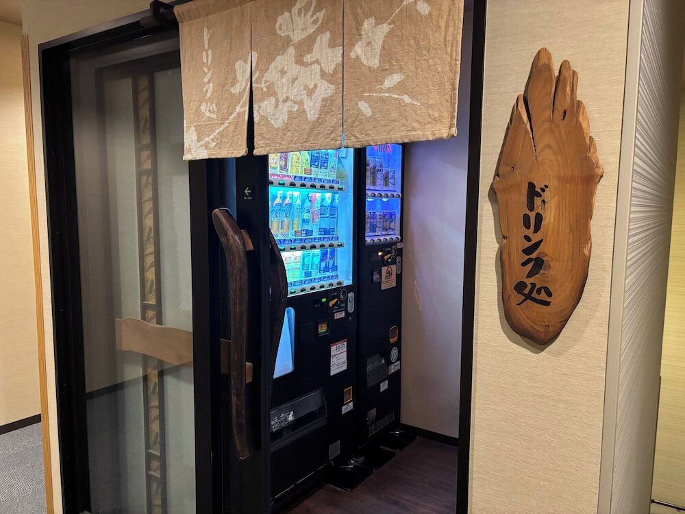 施設内の設備