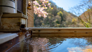 露天風呂付き客室 (部屋指定なし)
