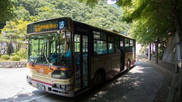 施設内の設備 / 9