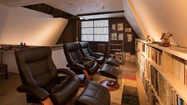 施設内の設備 / 2