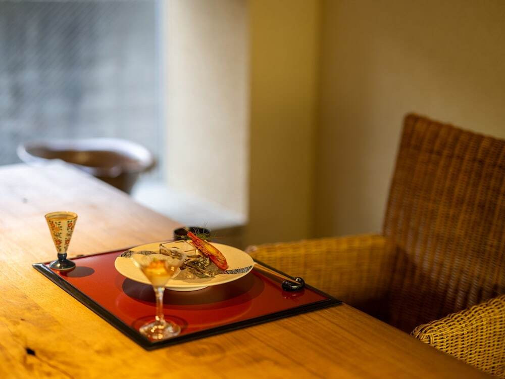 カップル向けレストラン