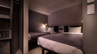 リバーサイドツインルーム 禁煙