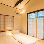 宿家 今戸(東京都 コテージ・ロッジ・一棟貸) / 5