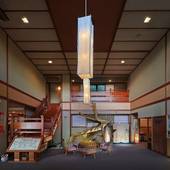 かっぱの宿 旅館 三治郎（宮城県 旅館） / 2