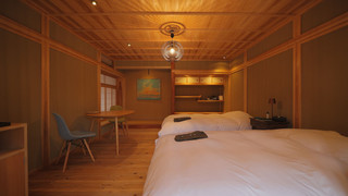 翠松 (すいしょう) / 15平米 / 定員2名迄 禁煙