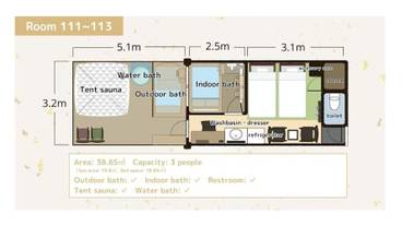 フロアマップ / 30
