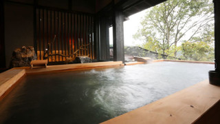 十六夜 (内風呂・露天風呂付 離れ)