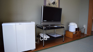 和室 (トイレなし) 山側［6畳～8畳］