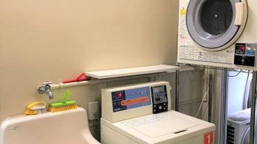 ランドリー ルーム / 3