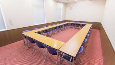 施設内の設備 / 2