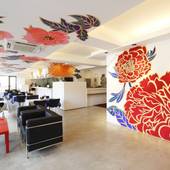 京都トラベラーズ・イン（京都府 ビジネスホテル） / 2