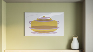 ツインルーム ソファベッド付