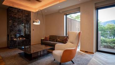 THE HIRAMATSU HOTELS＆RESORTS 仙石原（ザ ヒラマツ ホテルズ アンド リゾーツ センゴクハラ） / 6