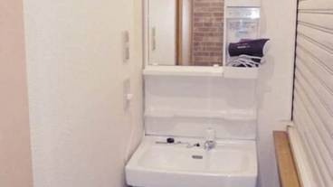 バスルームのシャワー / 15