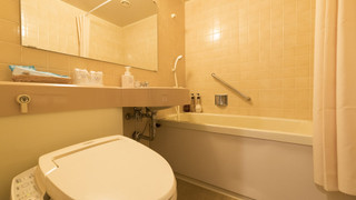 ツインルーム 禁煙