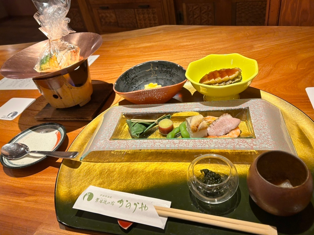 「景風流の宿 かのうや」 料理 217691809 