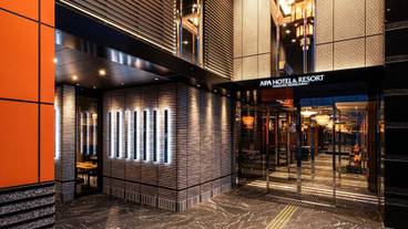 施設の入り口 / 19