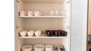 3 ベッドルーム ヴィラ (4)