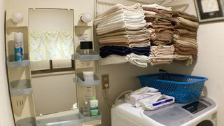 1階和室6畳 禁煙