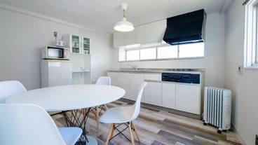 専用簡易キッチン / 18