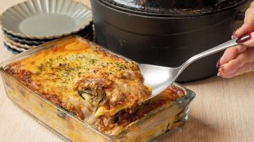 朝食ビュッフェ / 20