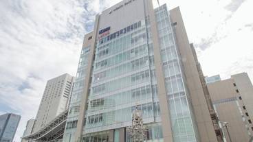 ショッピングモール / 3