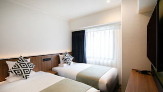 喫煙 スタンダードツイン