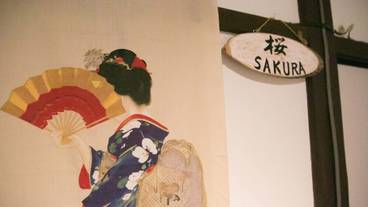 施設内の設備 / 23