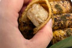 きつねのひとくち