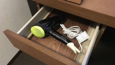 客室の設備とサービス / 32