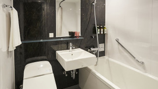 セミダブルルーム 禁煙