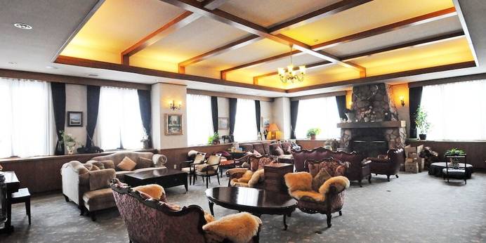 ニセコパークホテル（北海道 リゾートホテル） / 1