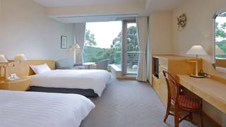 レギュラー ツイン