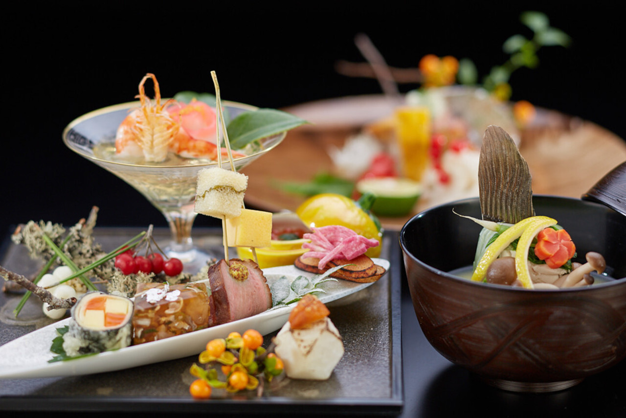 全室温泉露天風呂付き！広い客室でゆったり過ごせるお宿4237775