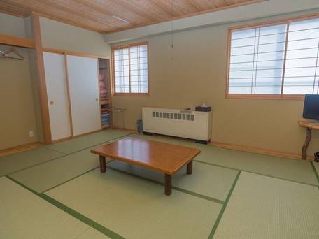 志賀山温泉 アスペン志賀 / 5