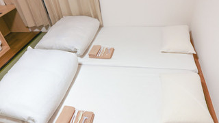 和室リノベーション 3人部屋