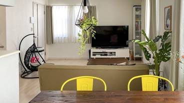 リビングルーム / 25