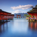 【宮島】癒しのひとり旅。マイペースに世界遺産・厳島神社を巡れる宿5選