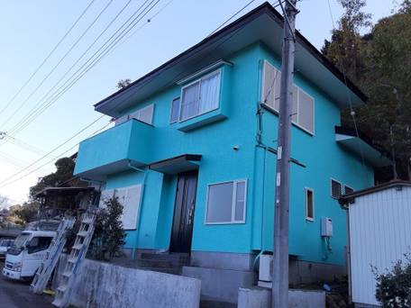 VILLENT 伊豆宇佐美 / 2