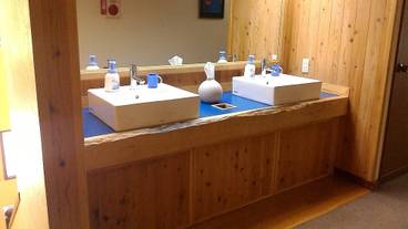 施設内の設備 / 4