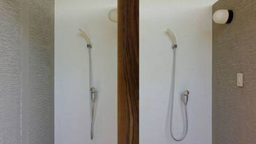 バスルームの設備 / 9