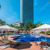 シェラトン・グランデ・オーシャンリゾート(宮崎県 リゾートホテル) / 2