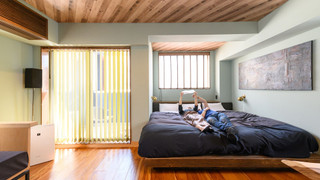 ジュニア スイート 禁煙