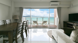 ニライカナイスイート